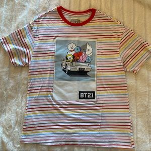 Bt21 t-shirt ❤️